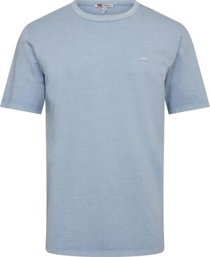 LEVIS ORIGINAL TEE GARMENT DYE