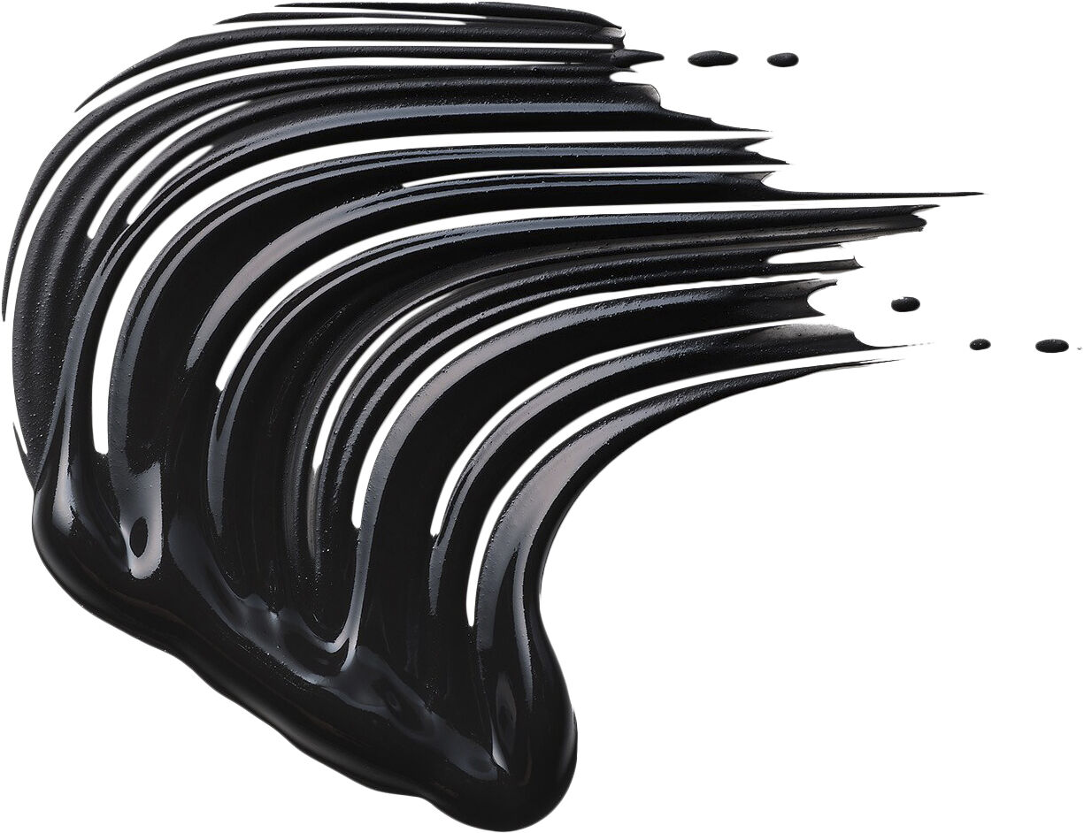 Flourishing - Volumizing Mascara Midnight