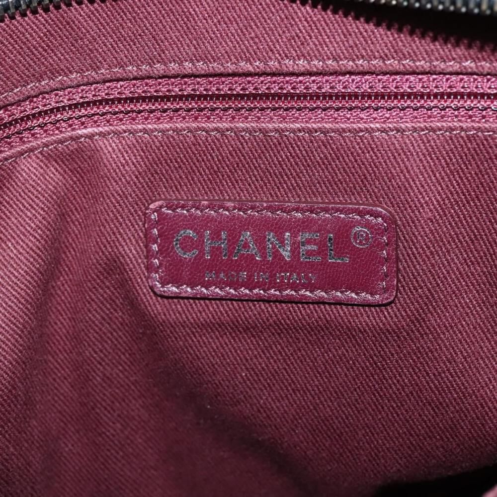 Chanel Tote