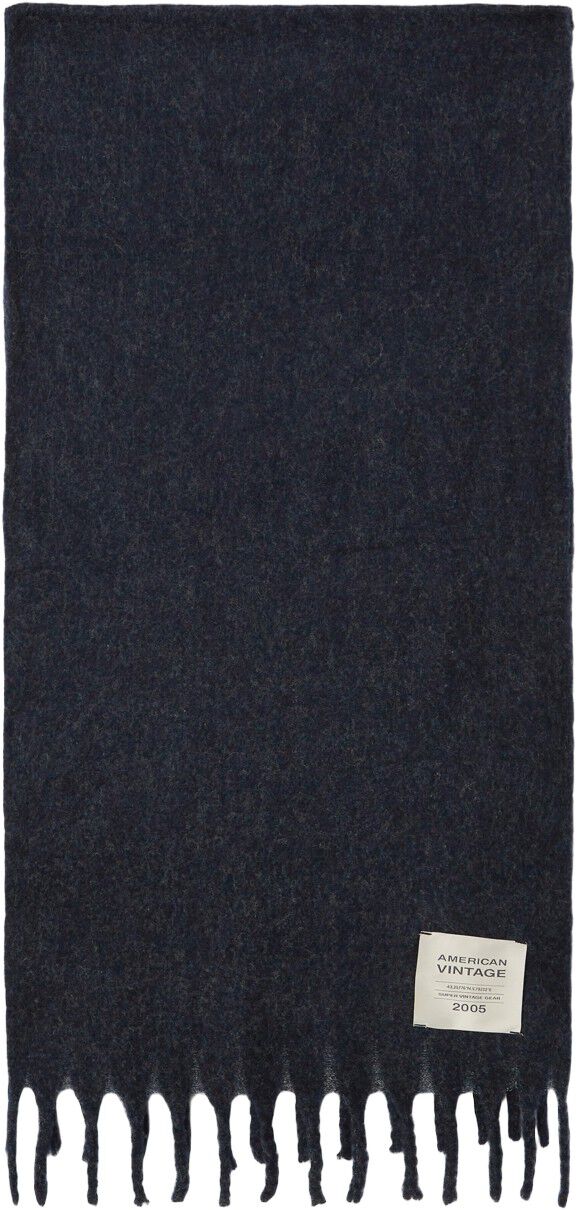 Halsdukar & scarves