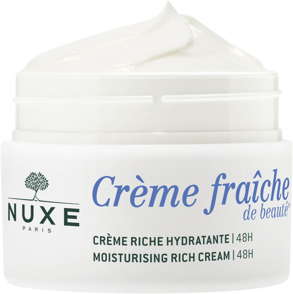 Moisturising Rich Cream 48 hrs 50ml