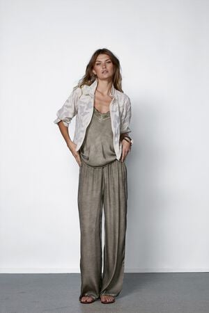 Zaya Jacket