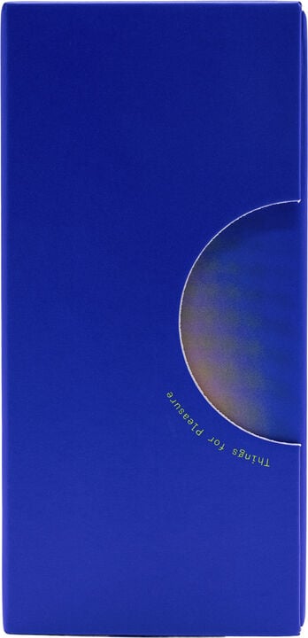 DAME - FIN FINGER VIBRATOR QUARTZ