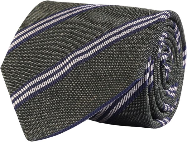 Slim Tie