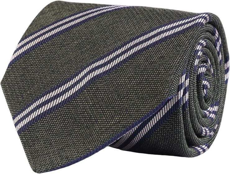 Slim Tie