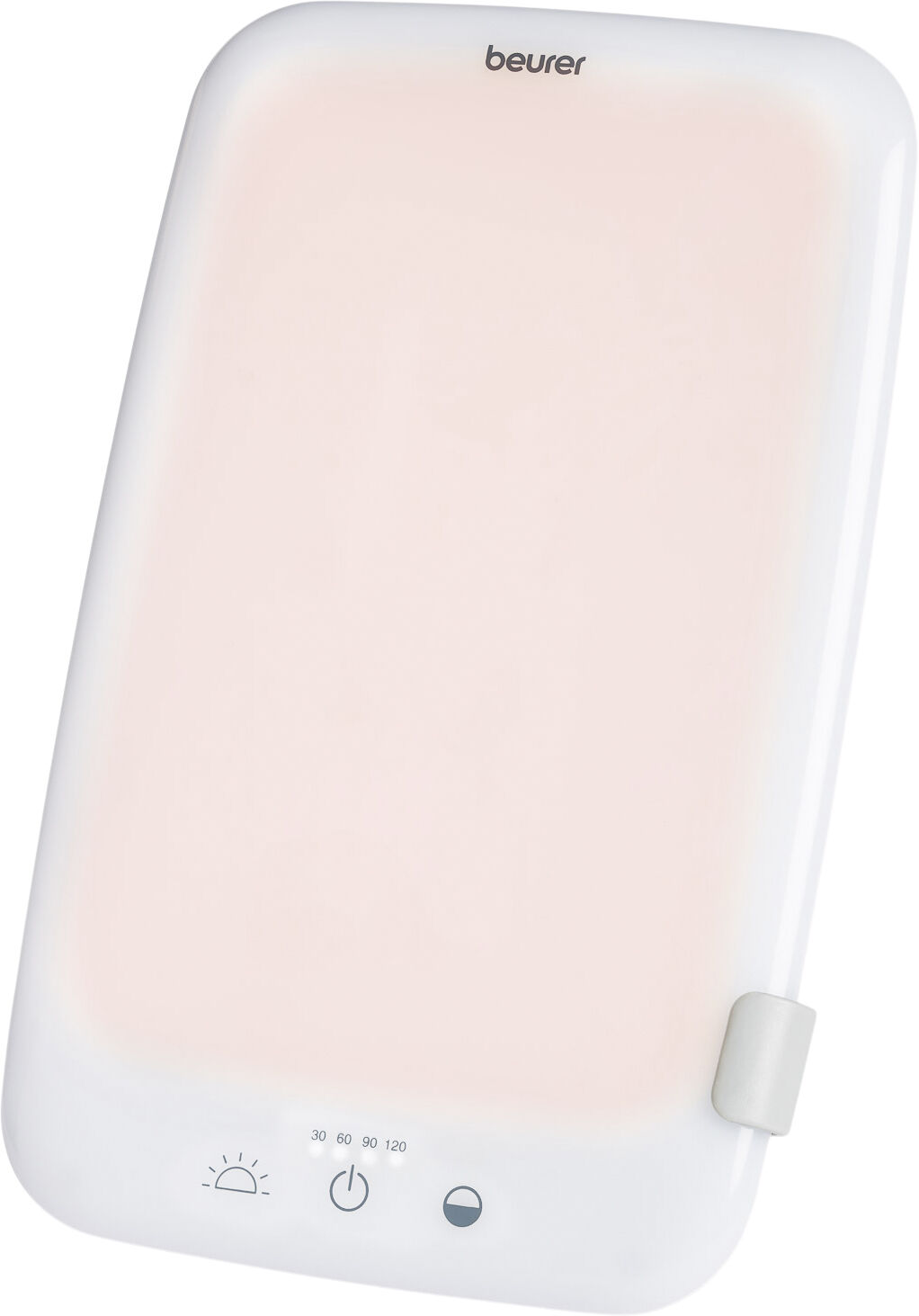 TL 35 Dagsljus- och ljusterapilampa