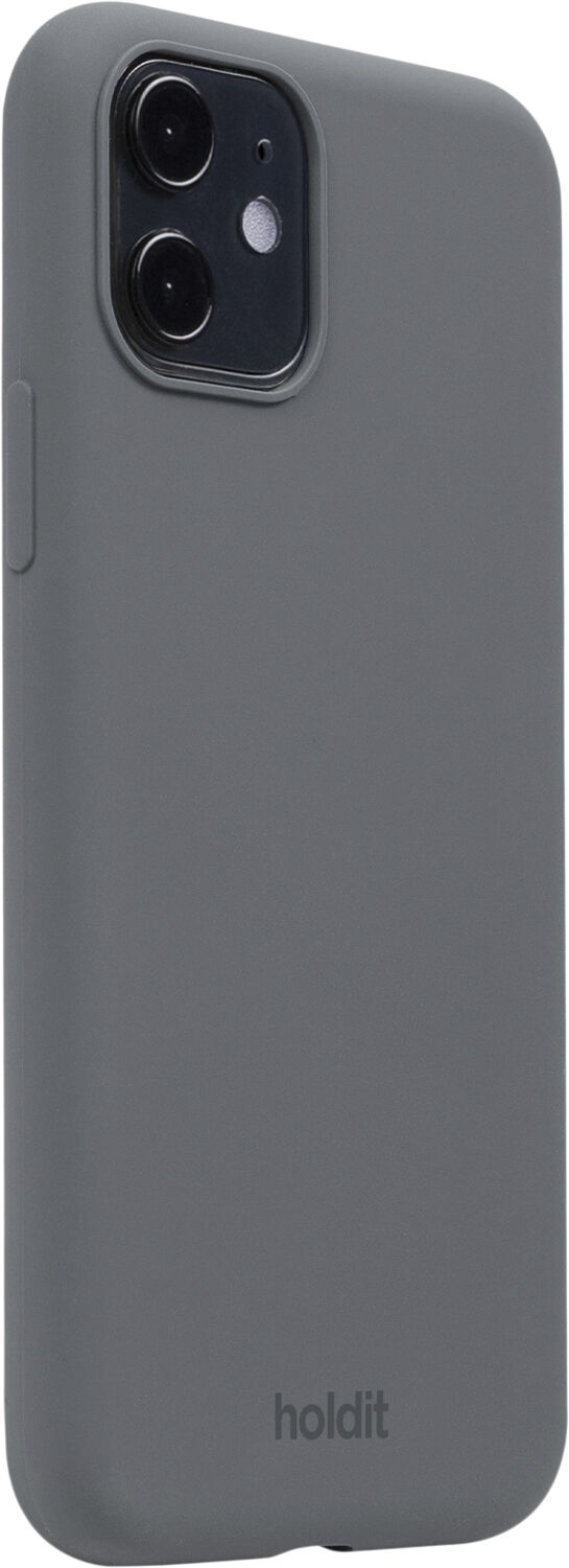 Silicone Case iPhone 11/XR