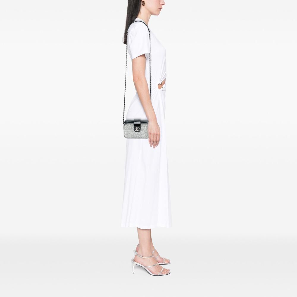 Chanel Crossbody Bag