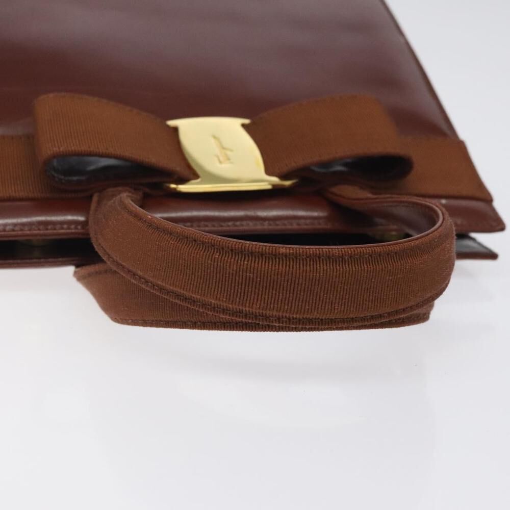 Salvatore Ferragamo Handbag