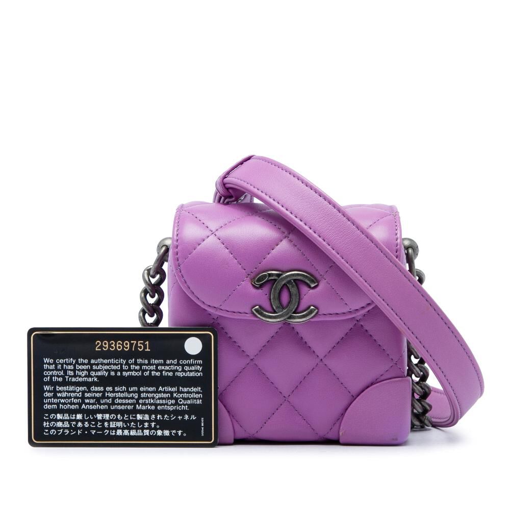 Chanel Flap Bag
