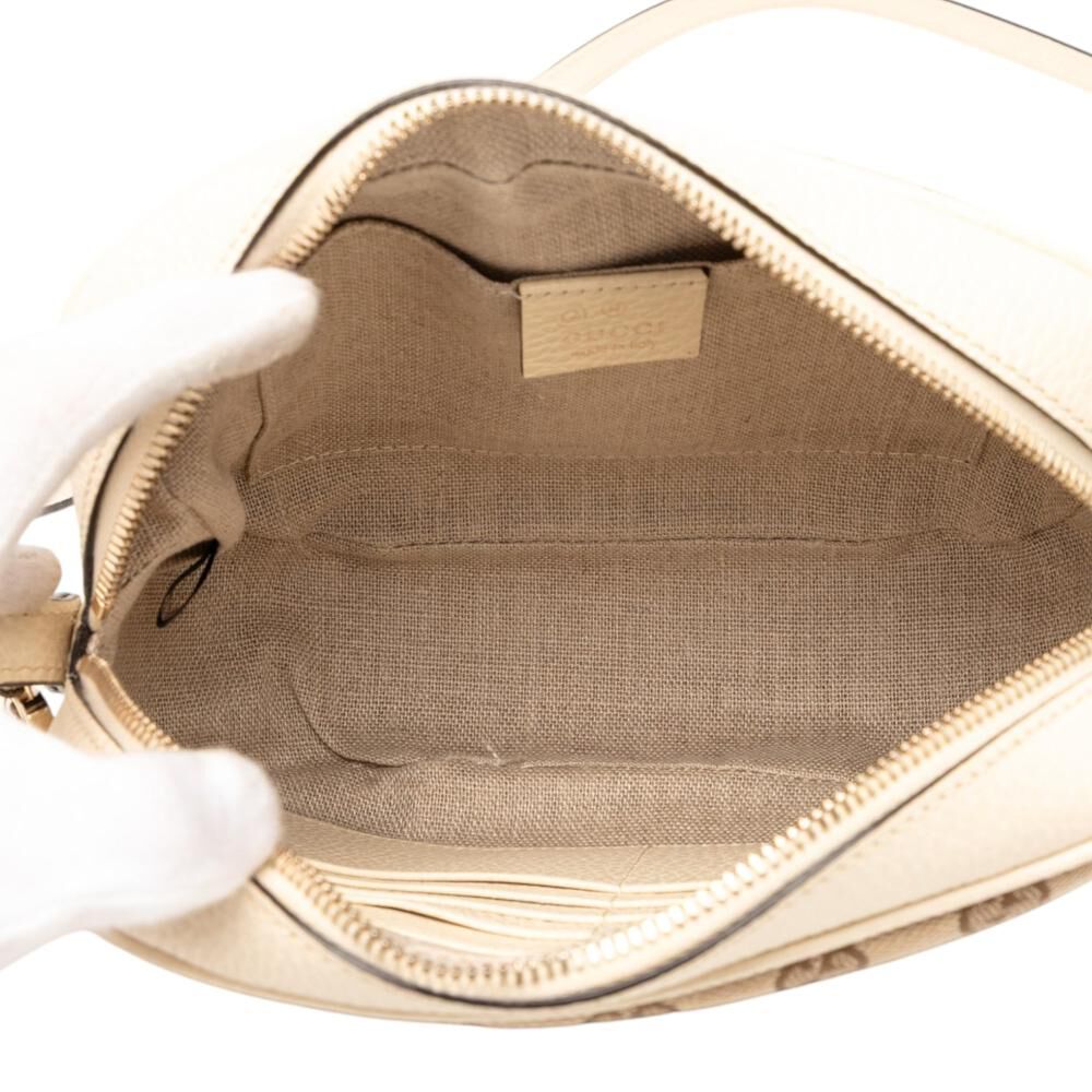 Gucci Crossbody Bag