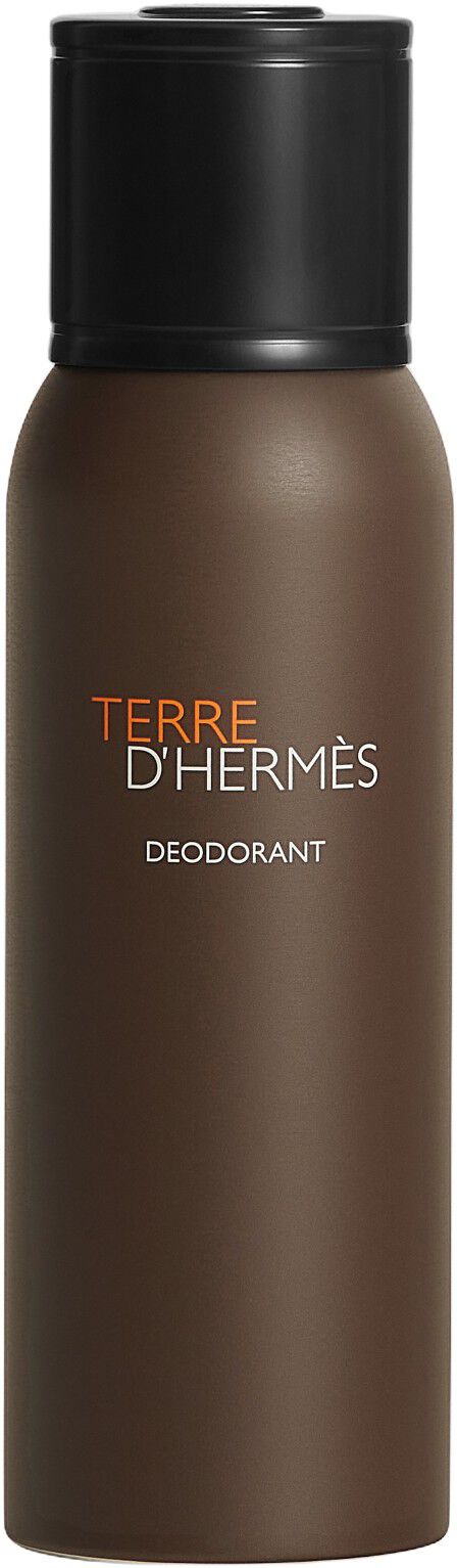 Terre d'Herm&egrave;s Deodorant Spray 150 ml.