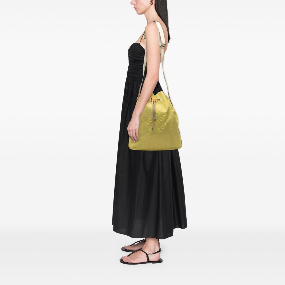 Louis Vuitton Damier Geant Associe