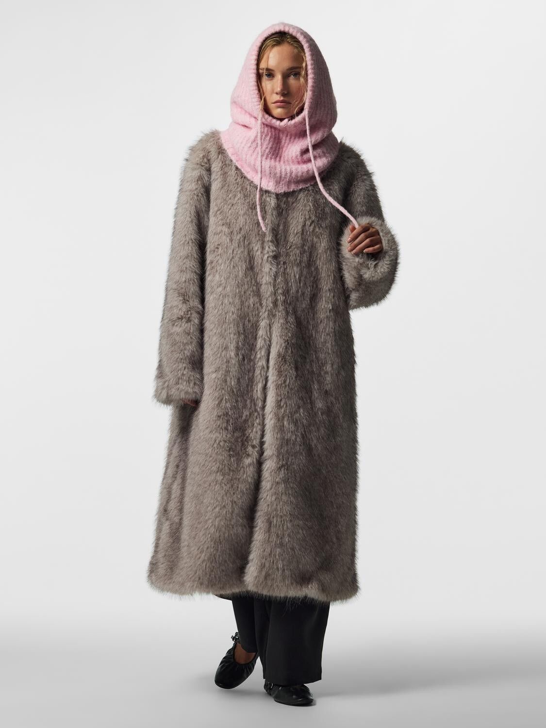 PCNAMBI BALACLAVA NOOS BC