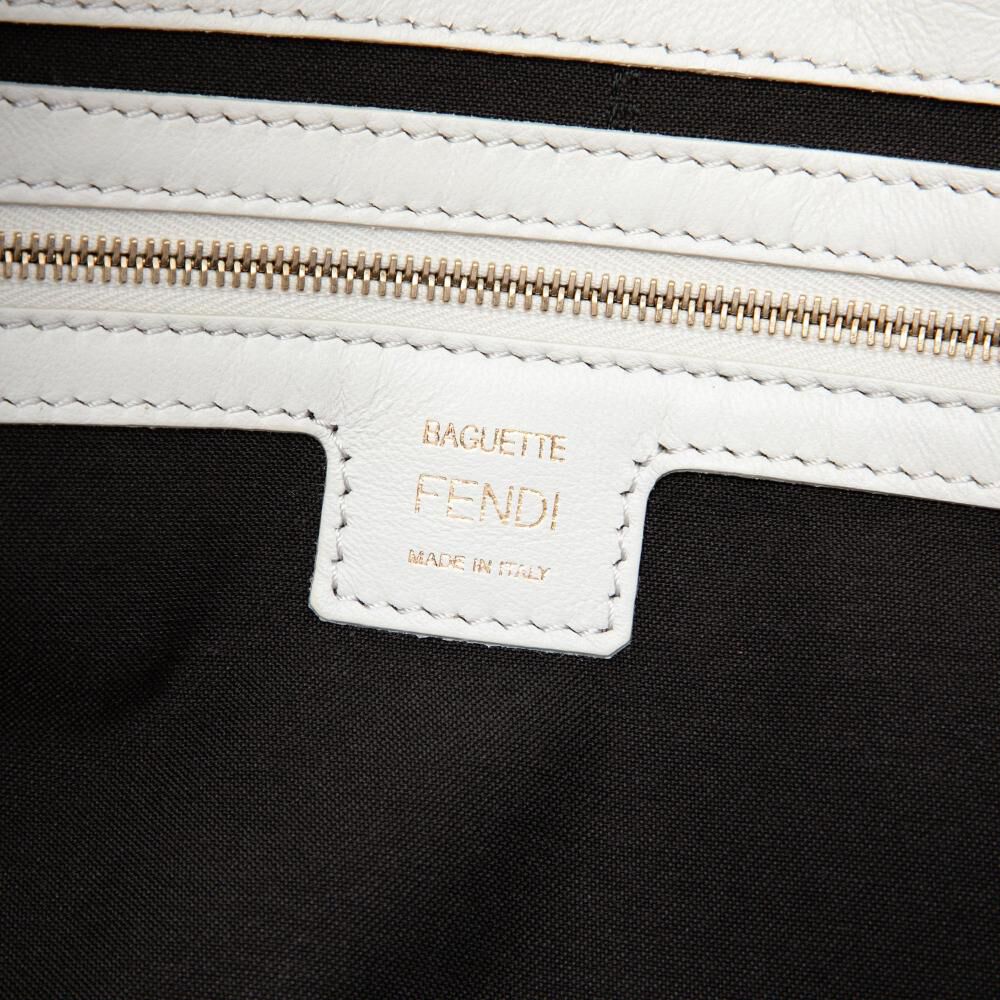 Fendi Baguette