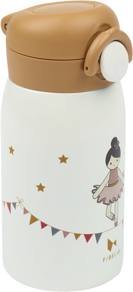 Water Bottle - Ballerina