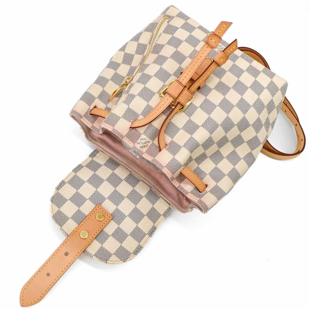 Louis Vuitton Backpack