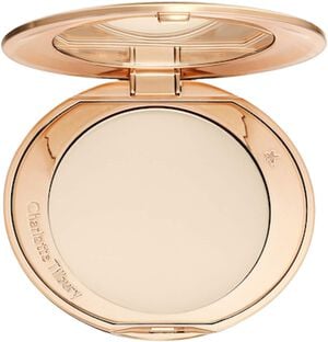 Airbrush Flawless Finish - Mattifierande puder