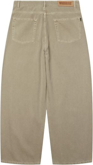 WBGhat Base Jeans