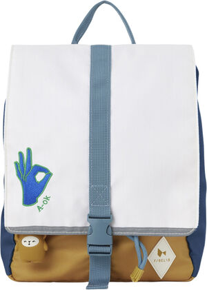 Backpack - Small - A-OK