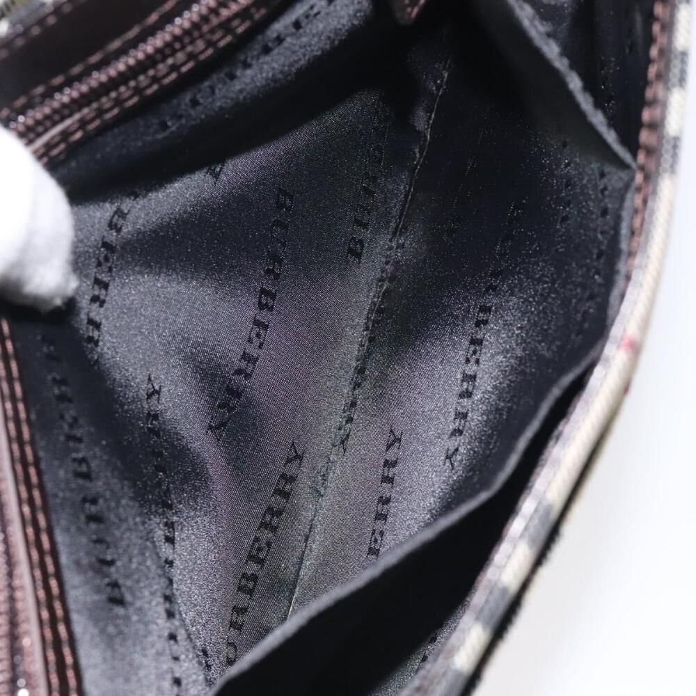 Burberry Crossbody Bag