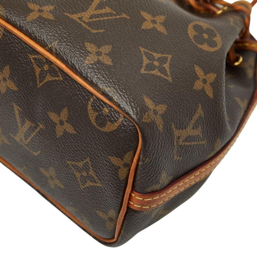 Louis Vuitton Bucket Bag