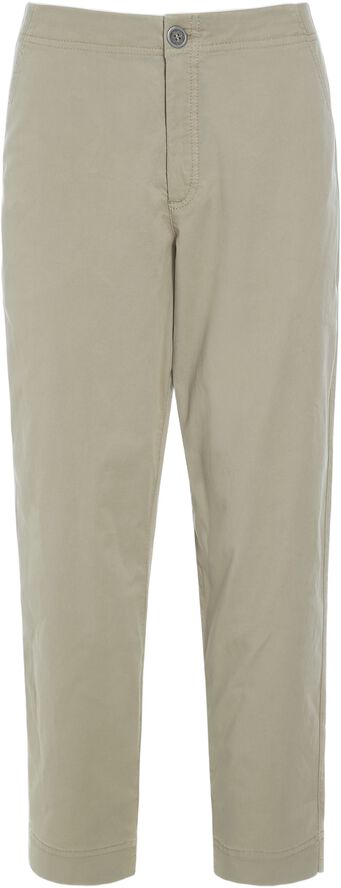 PEACH TENCEL LONG PANTS
