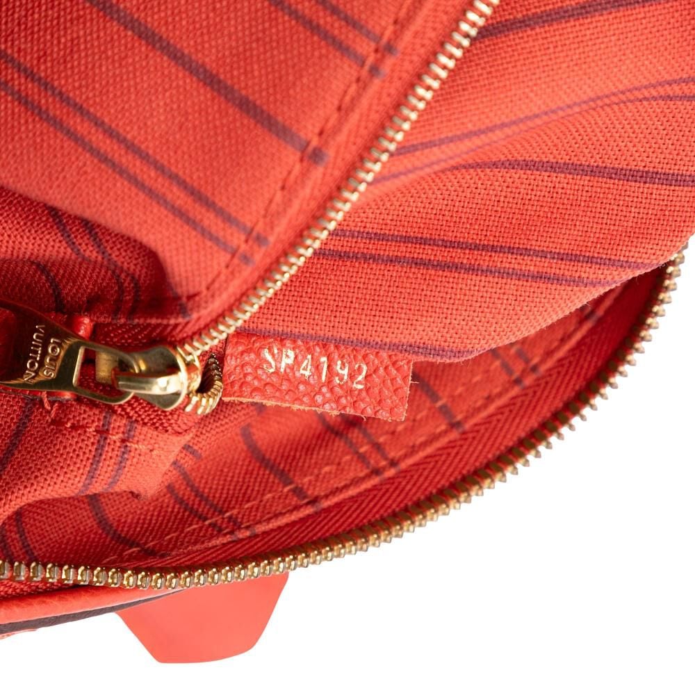 Louis Vuitton Speedy