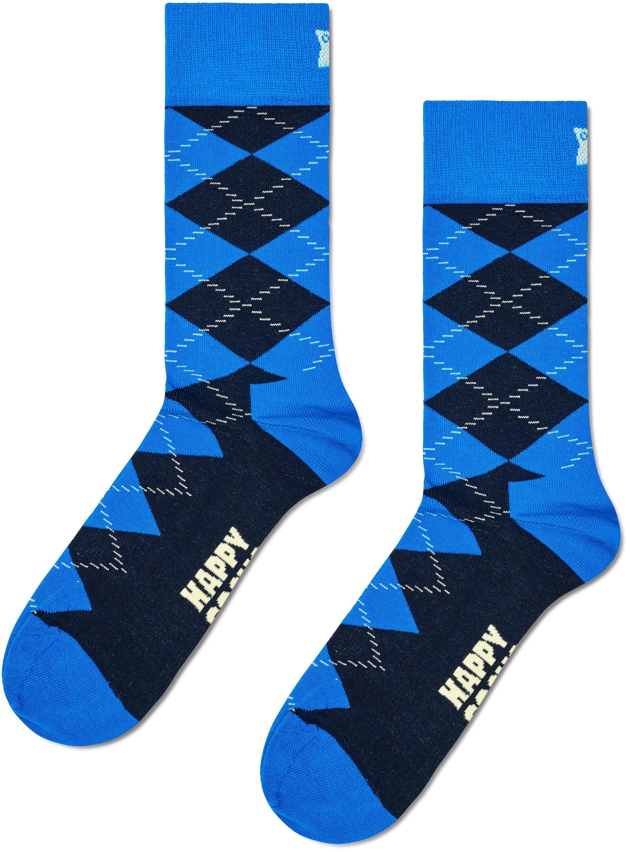 3-Pack Golf Cart Socks Gift Set
