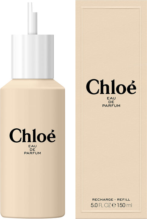 CHLOÉ Signature Eau de parfum refill 150 ML