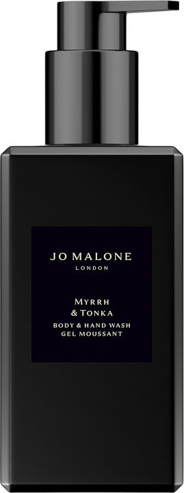 Body & Hand Wash Intense Myrrh & Tonka