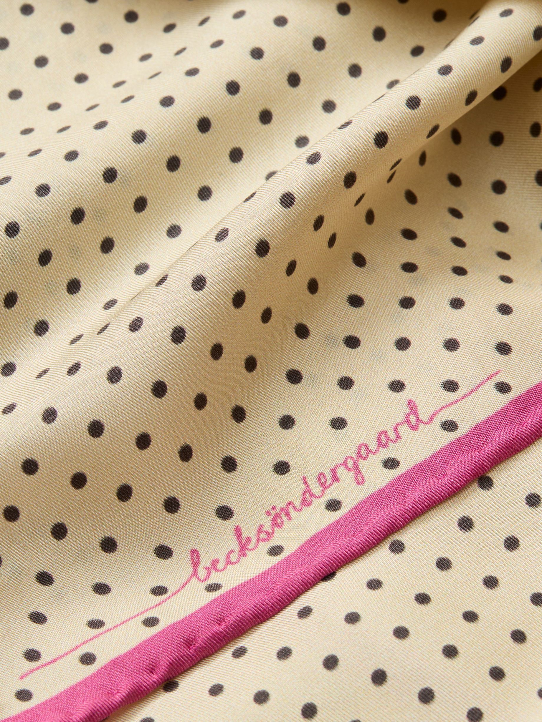 Polkina Sia Scarf