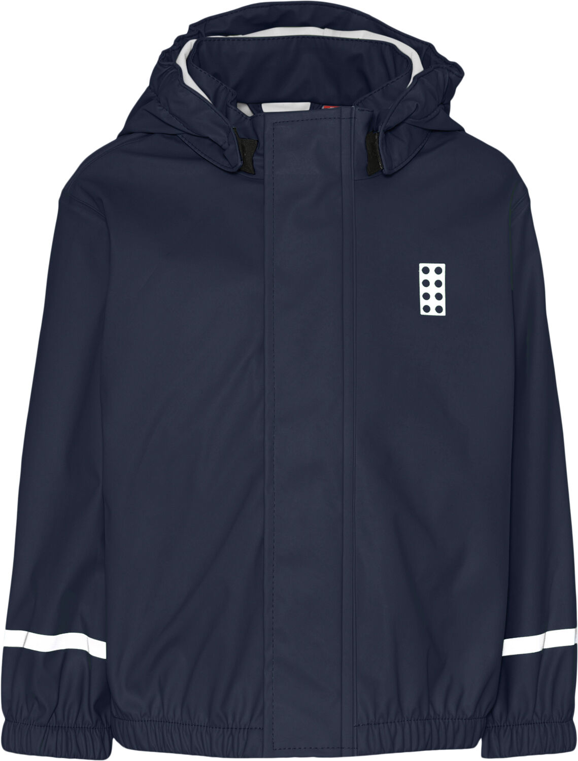 LWJIVAN 200 - PU RAIN SET