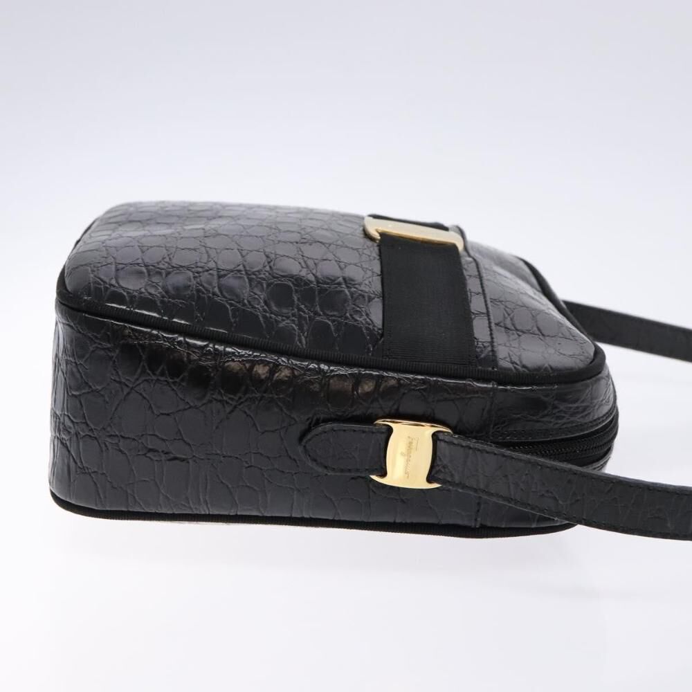 Salvatore Ferragamo Shoulder Bag