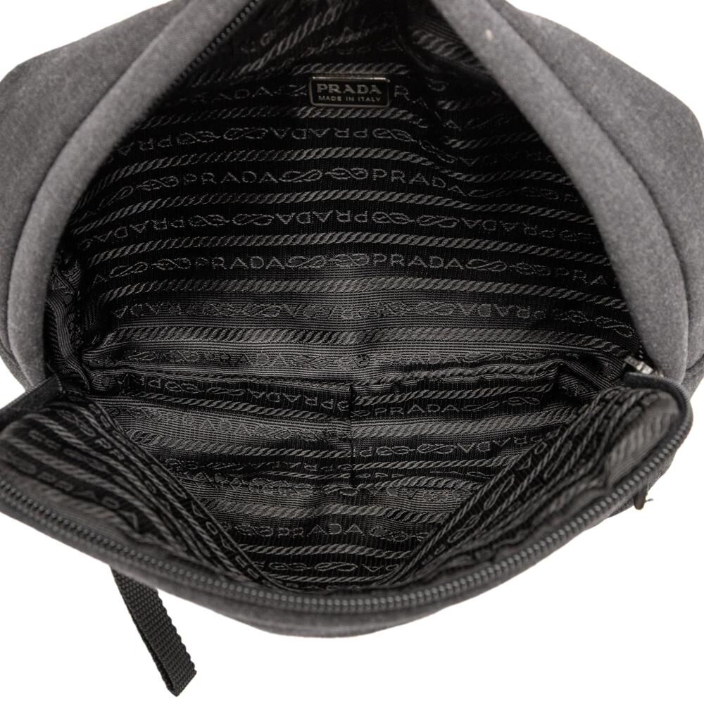 Prada Pouch