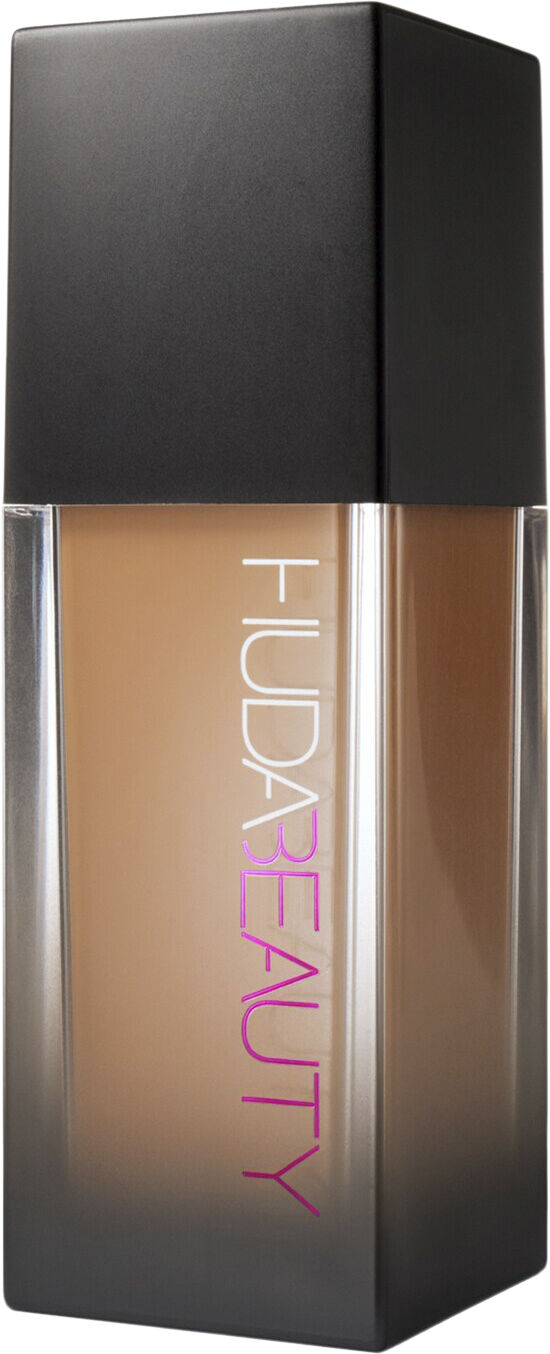 Faux filter luminous matte - Foundation