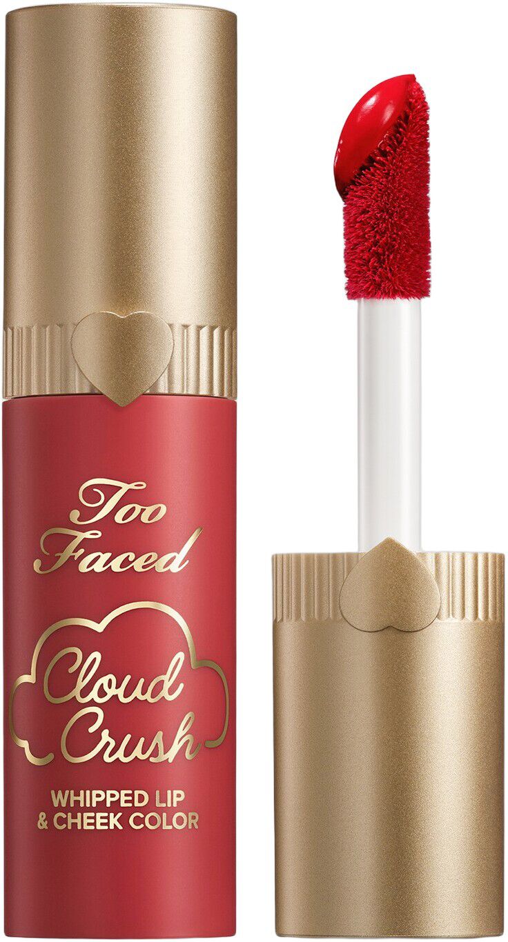 Cloud Crush Whipped Lip & Cheek l&auml;pp- och kindf&auml;rg