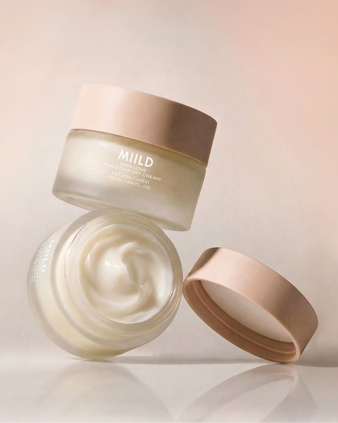 Skin Love The Comfort Cream