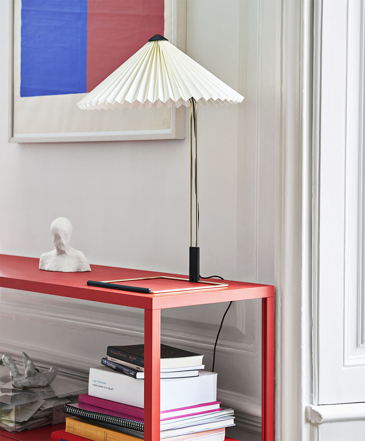 Martin 380 Table Lamp