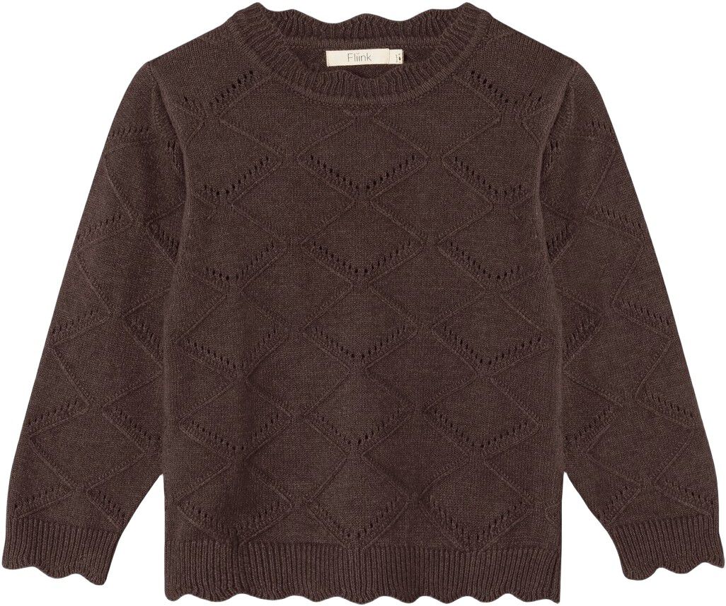 EMILY KNIT PULLOVER