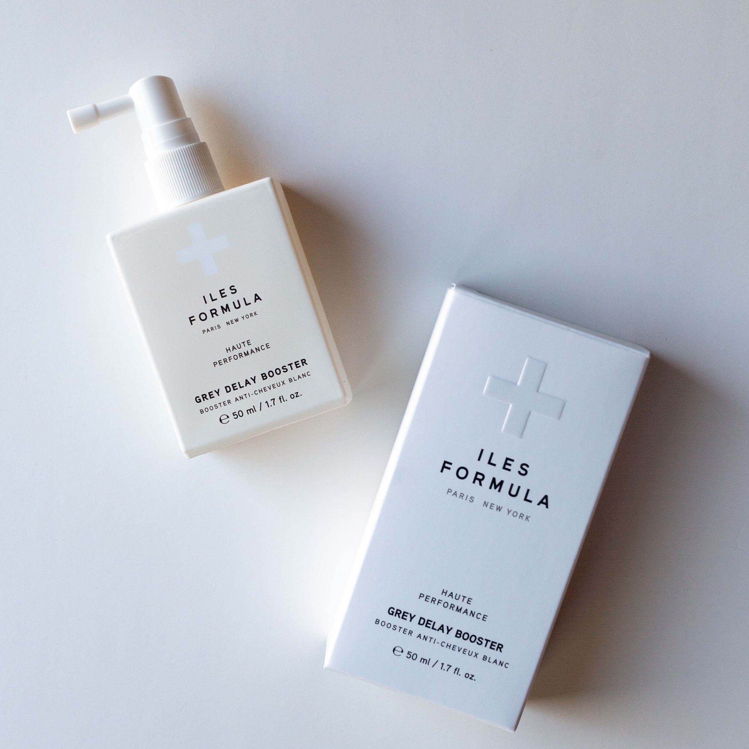 Haircare