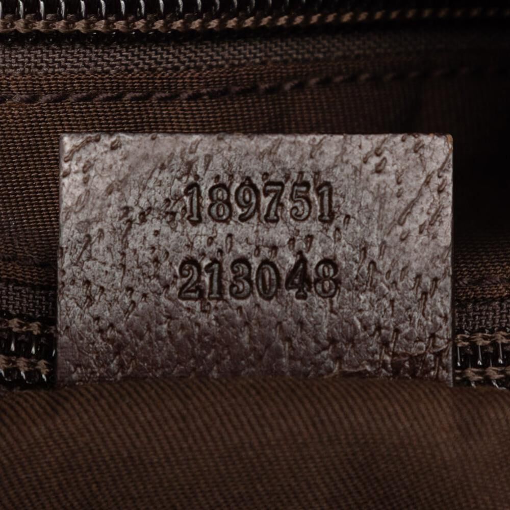 Gucci Crossbody Bag