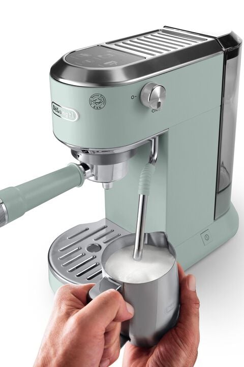 Delonghi Dedica Duo EC890. GR espressomaskine