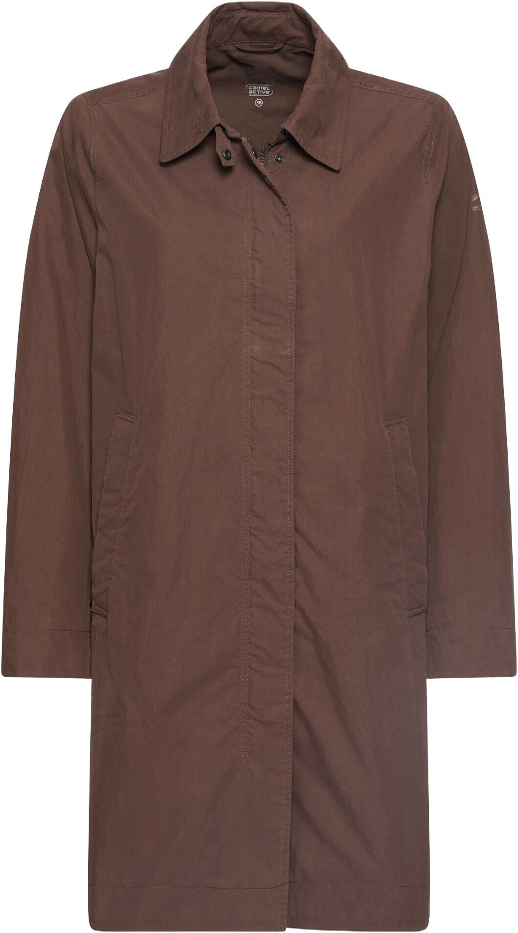 Coats