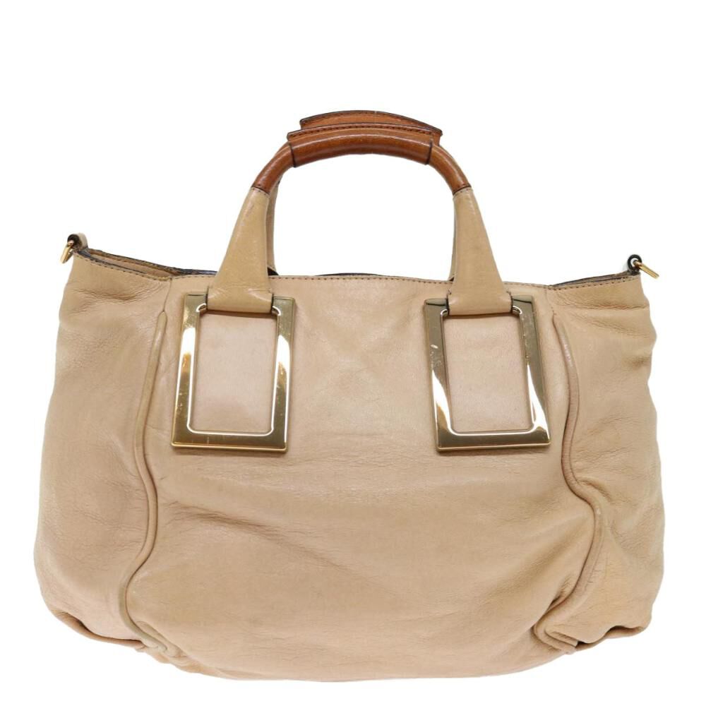 Chlo&eacute; Tote