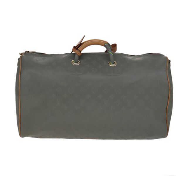 Louis Vuitton Keepall
