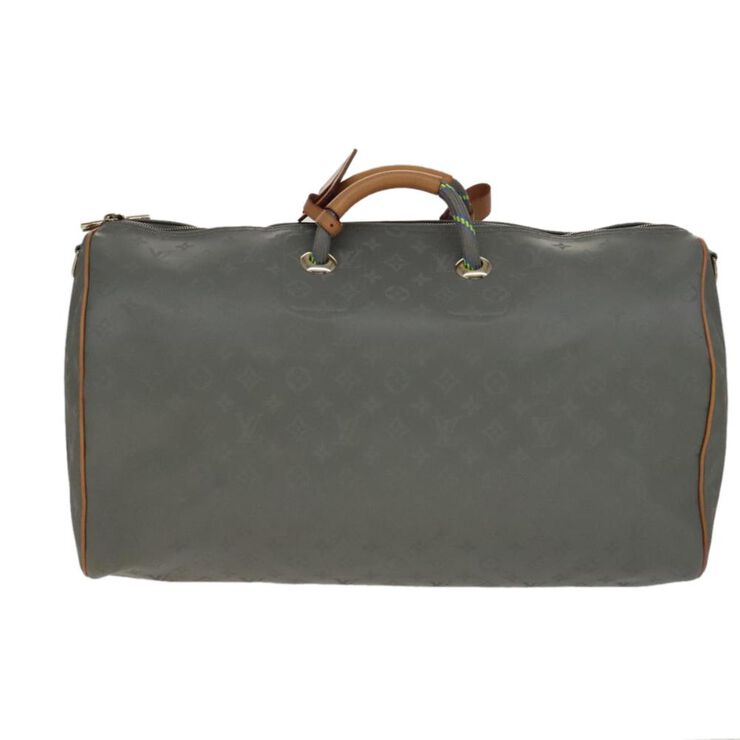 Louis Vuitton Keepall