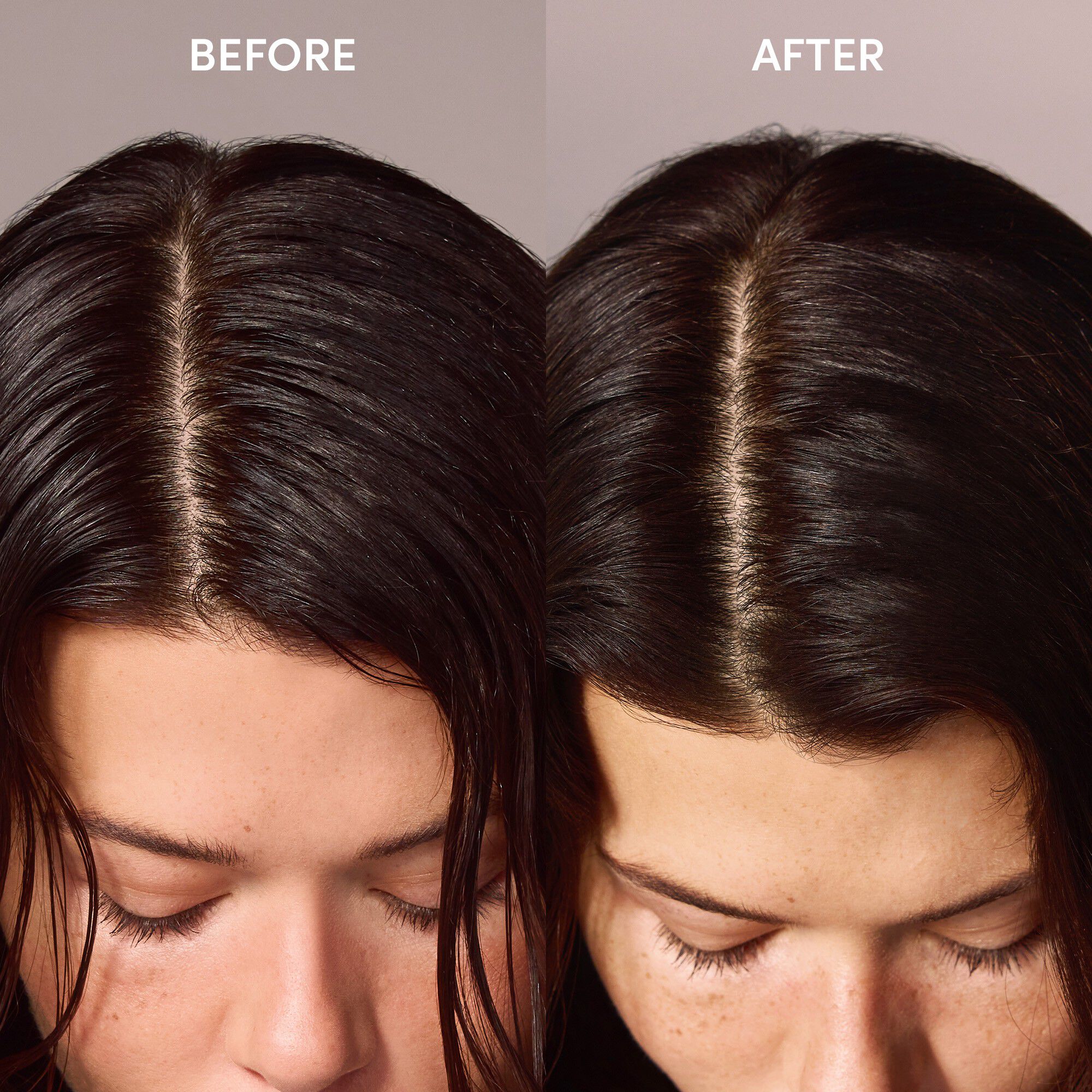 SUPER DRY SHAMPOO MELROSE PLACE TRAVEL