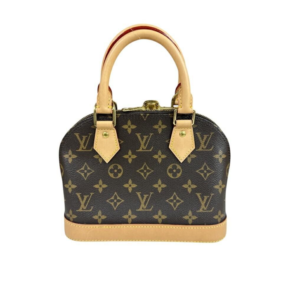 Louis Vuitton Alma