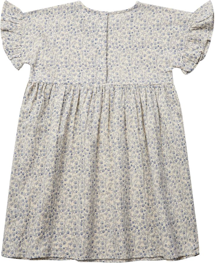 Musling 6G junior dress